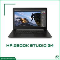 HP ZBook 15 G4 Studio i7-7820HQ/ RAM 8GB/ SSD 256G...